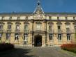  l'ancien Lycée de Reims